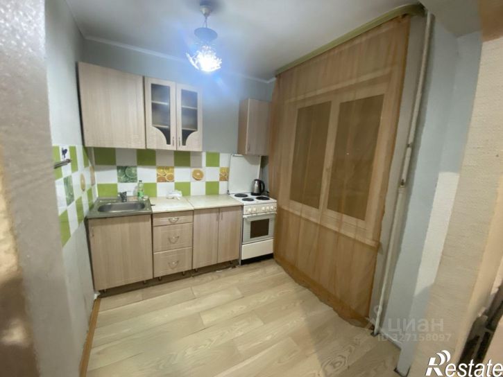 4-комн квартира ул Ключевская, 76,  д. 76