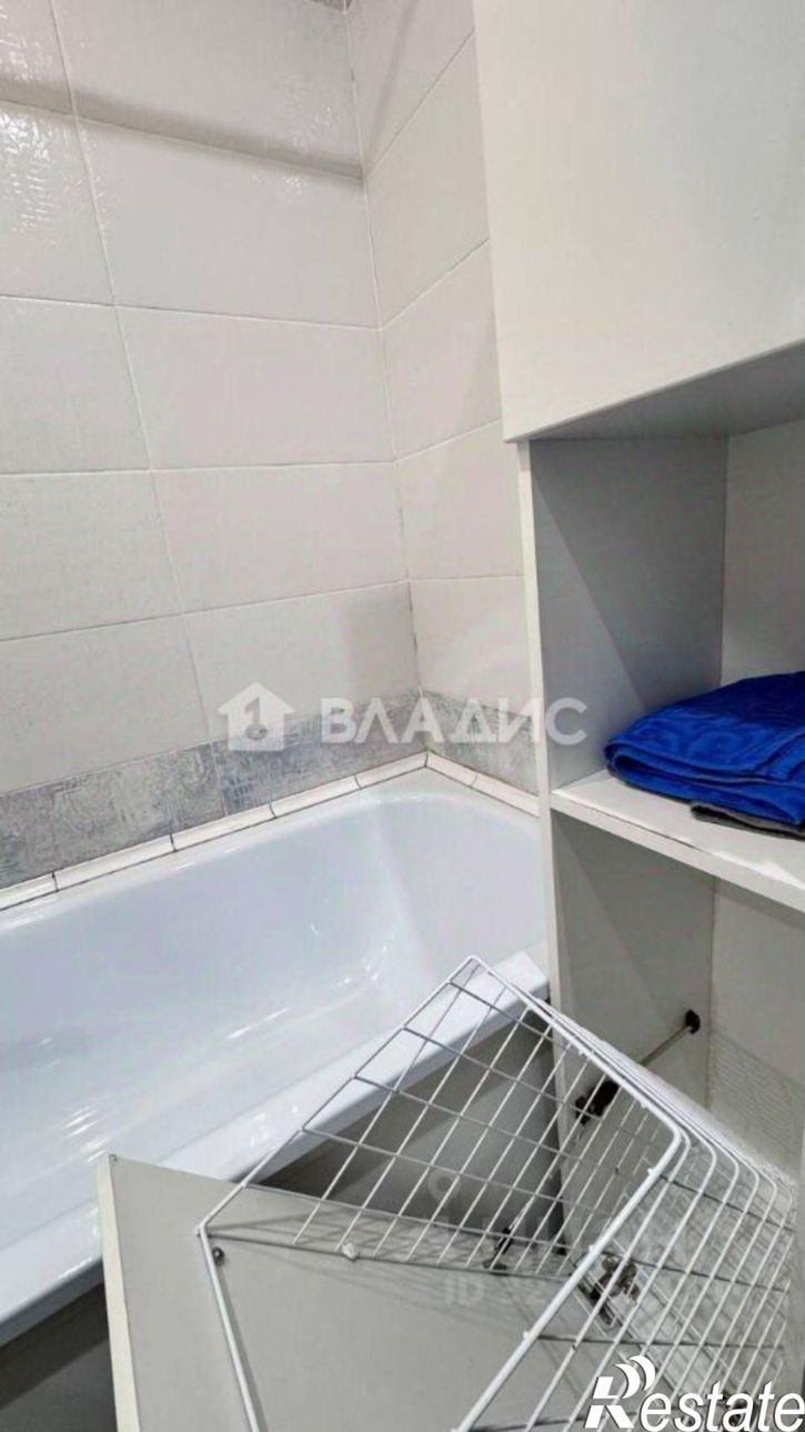 1-комн квартира микрорайон 140А, 23