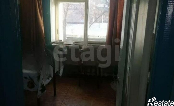 2-комн квартира улица Туполева, 14,  д. 14