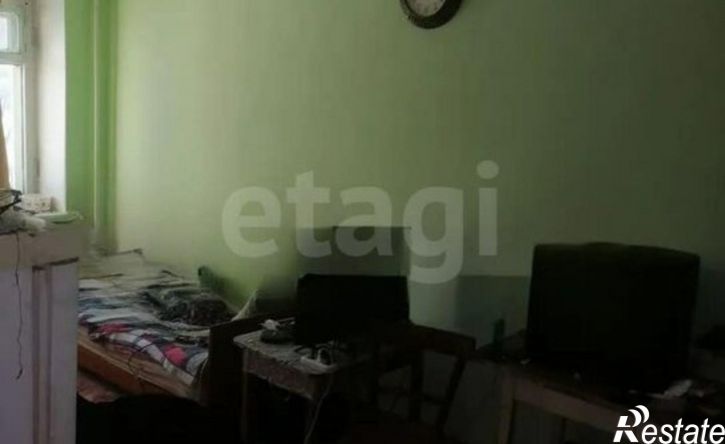 2-комн квартира улица Туполева, 14,  д. 14