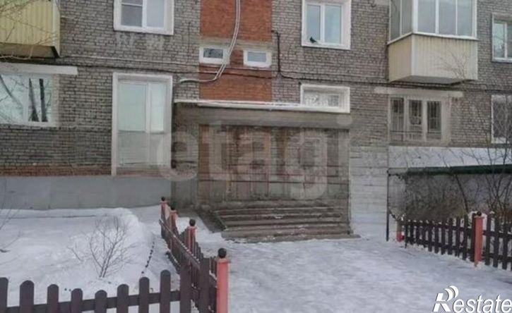 2-комн квартира улица Туполева, 14,  д. 14
