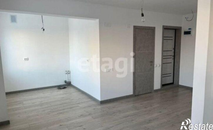 3-комн квартира Краснофлотская улица, 42,  д. 42
