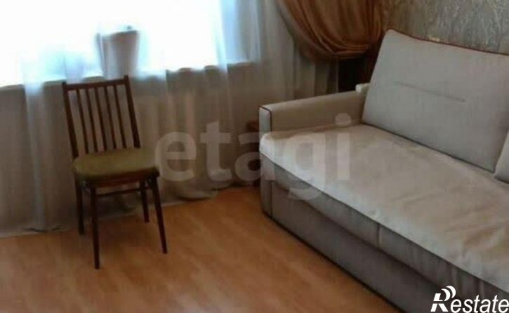 3-комн квартира улица Павлова, 76,  д. 76