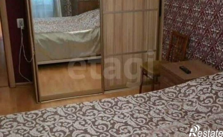 3-комн квартира улица Павлова, 76,  д. 76