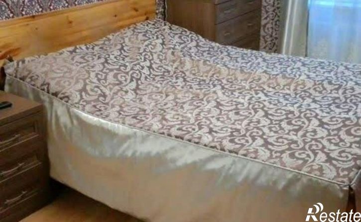 3-комн квартира улица Павлова, 76,  д. 76