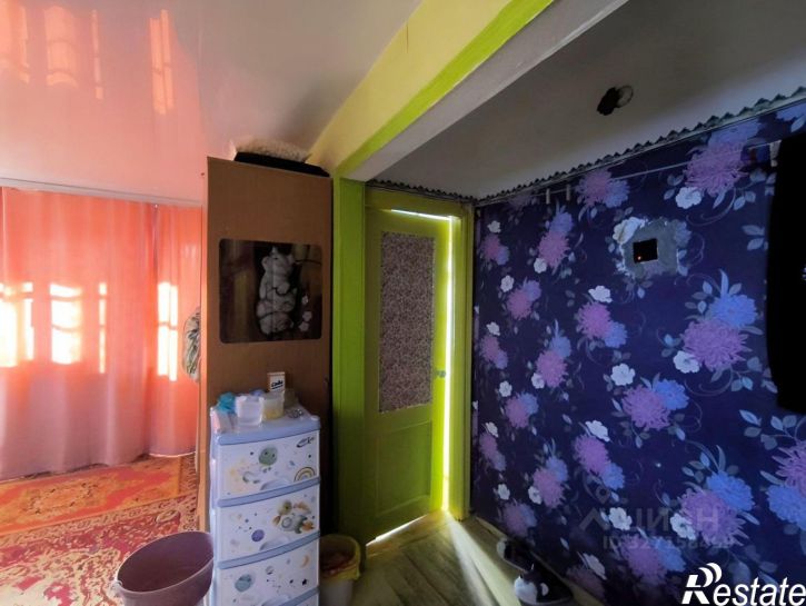 1-комн квартира улица Павлова, 7,  д. 7