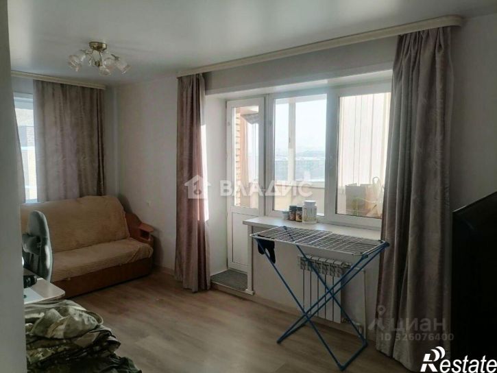 2-комн квартира Ключевская улица, 4В,  д. 4В