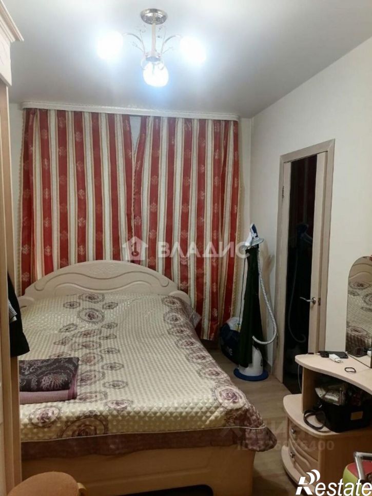 2-комн квартира Ключевская улица, 4В,  д. 4В
