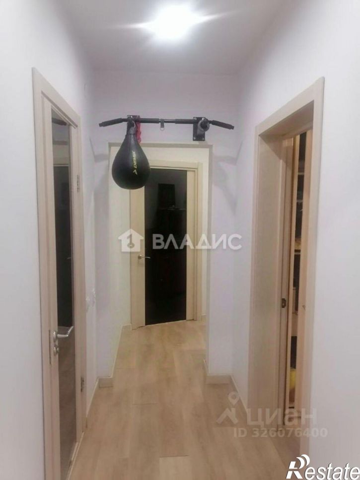 2-комн квартира Ключевская улица, 4В,  д. 4В