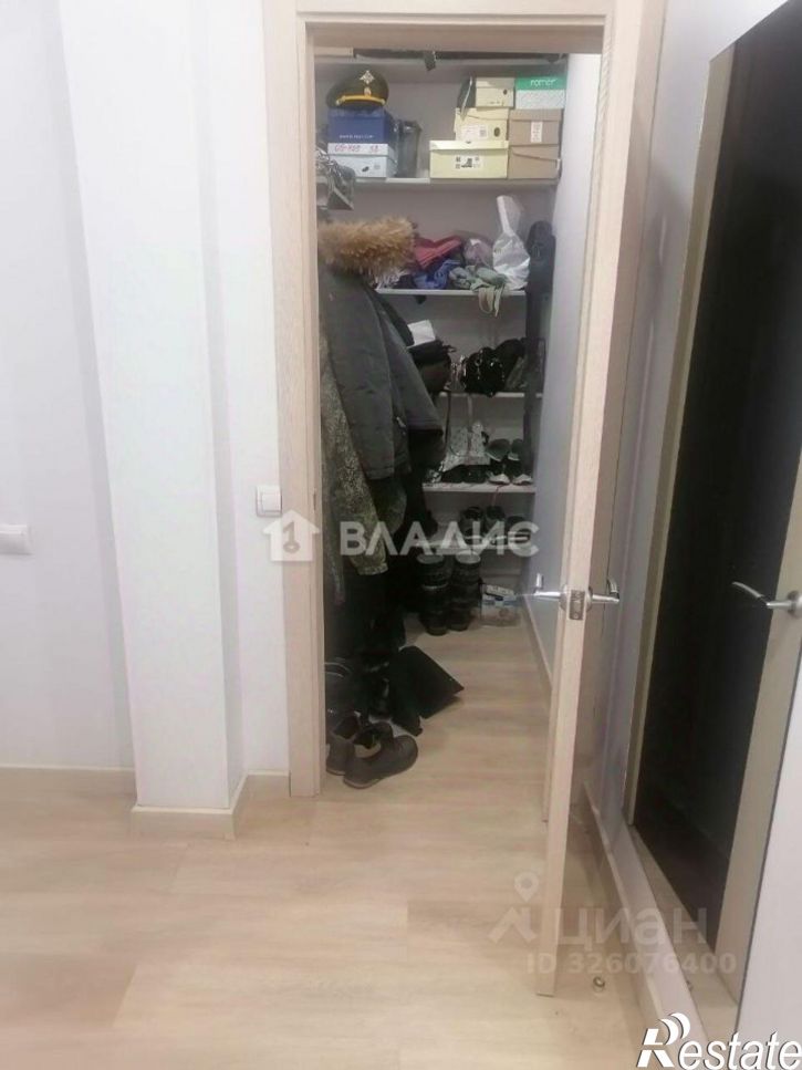 2-комн квартира Ключевская улица, 4В,  д. 4В