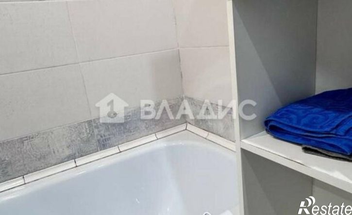 1-комн квартира микрорайон 140А, 23