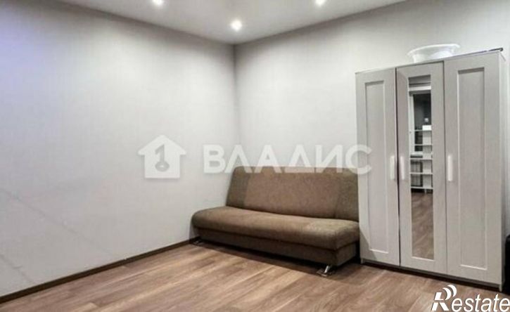 1-комн квартира микрорайон 140А, 23