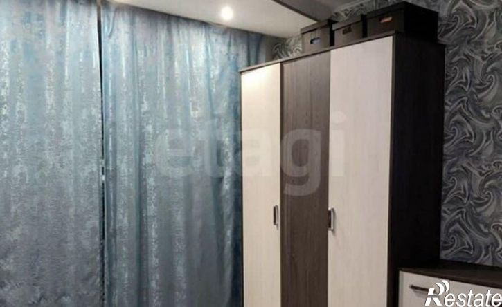 3-комн квартира ул Пушкина, 33П,  д. 33П
