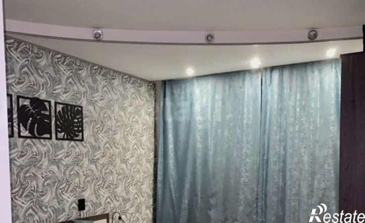 3-комн квартира ул Пушкина, 33П,  д. 33П