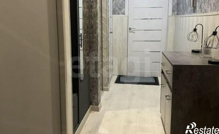 3-комн квартира ул Пушкина, 33П,  д. 33П