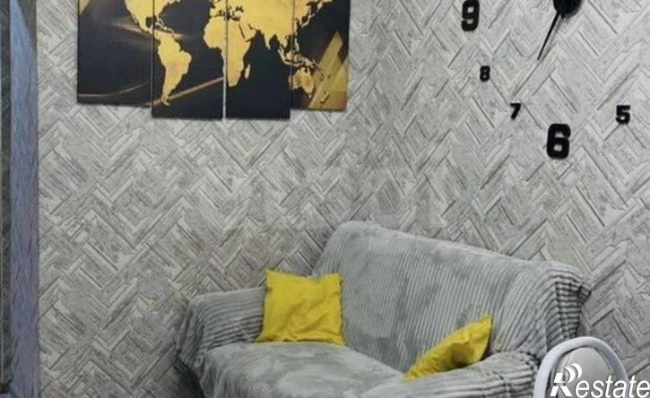 3-комн квартира ул Пушкина, 33П,  д. 33П