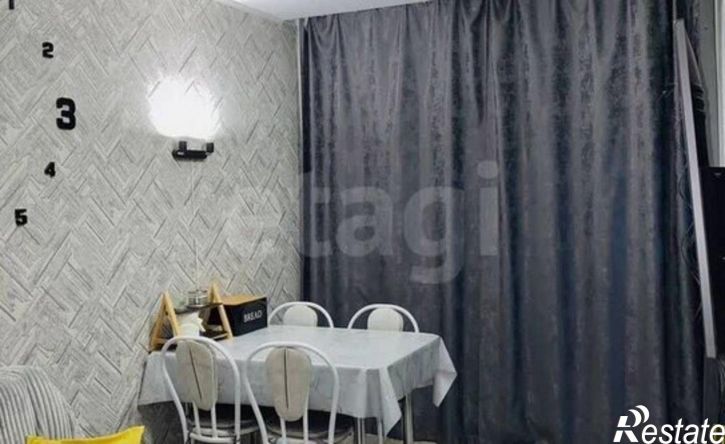 3-комн квартира ул Пушкина, 33П,  д. 33П