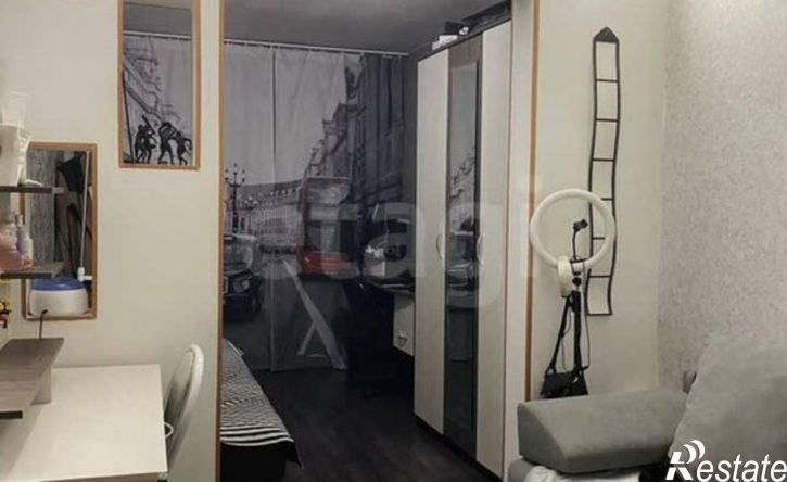 3-комн квартира ул Пушкина, 33П,  д. 33П