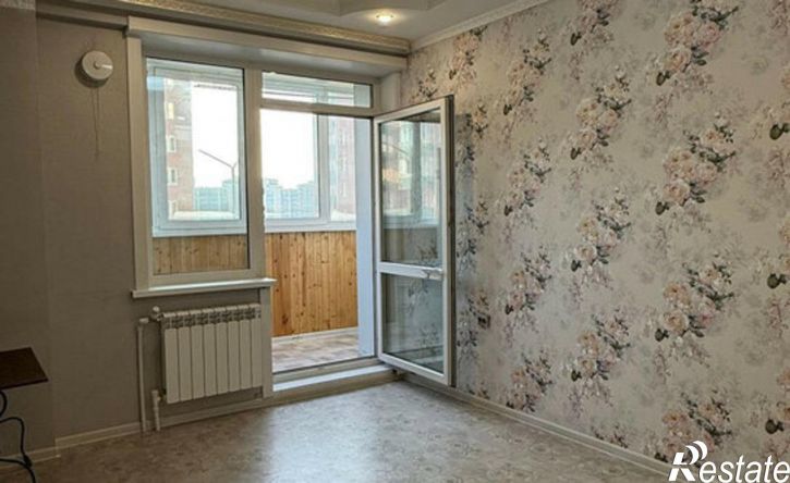 2-комн квартира ул Современная, 4,  д. 4