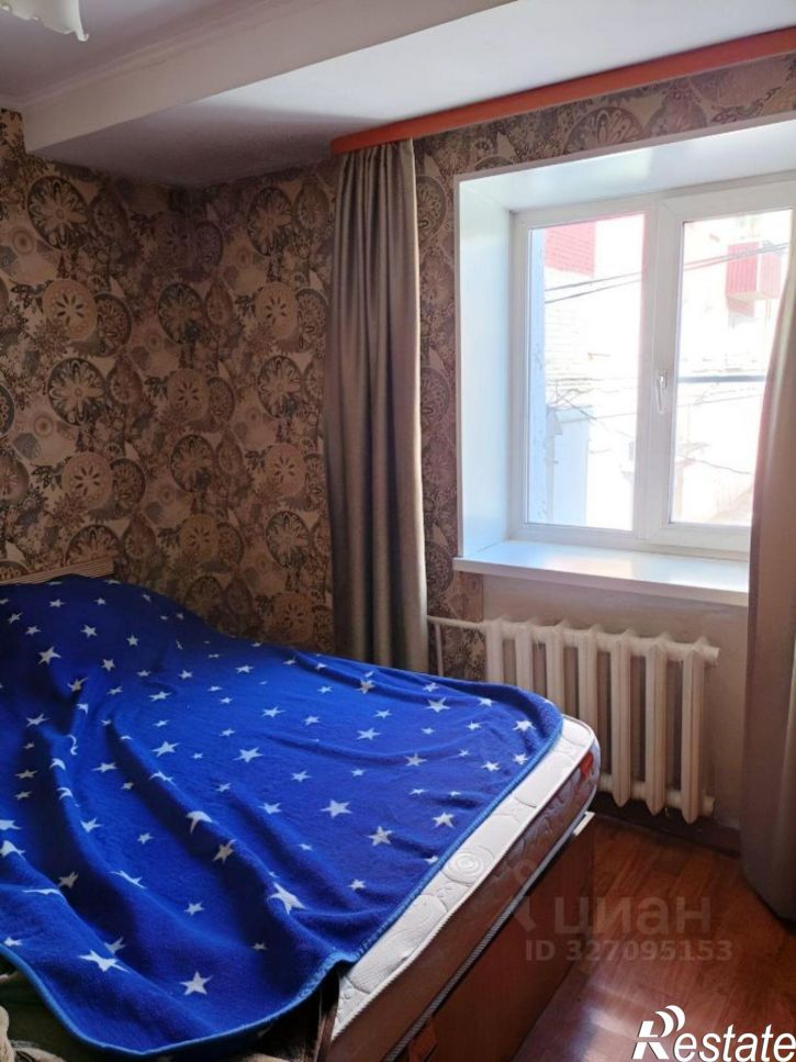 1-комн квартира ул Ербанова, 20,  д. 20