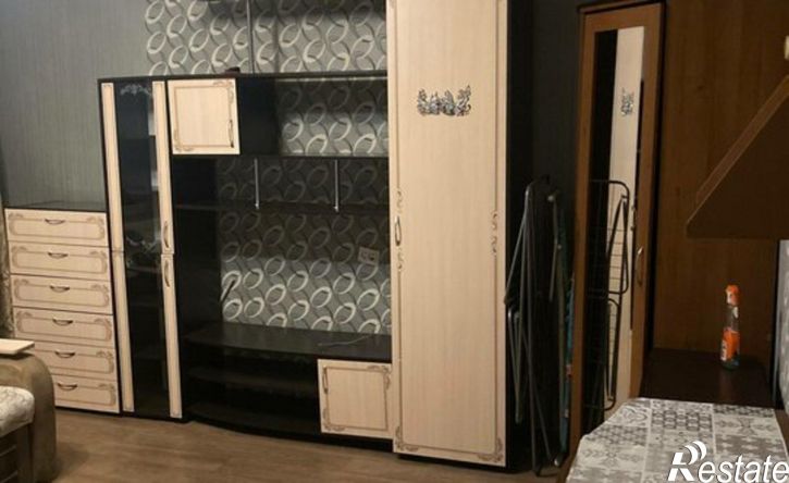 1-комн квартира ул Туполева, 15,  д. 15