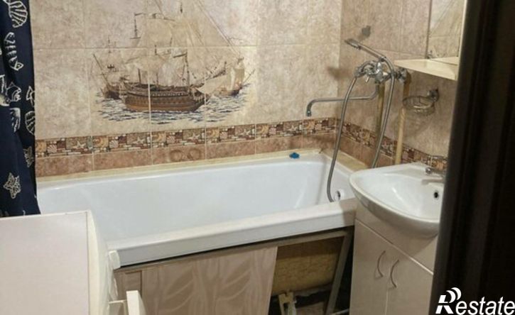 1-комн квартира ул Туполева, 15,  д. 15