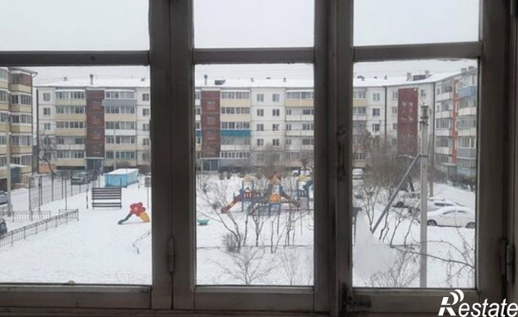 1-комн квартира ул Туполева, 15,  д. 15