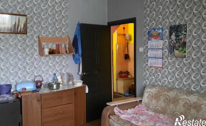 1-комн квартира ул Туполева, 15,  д. 15