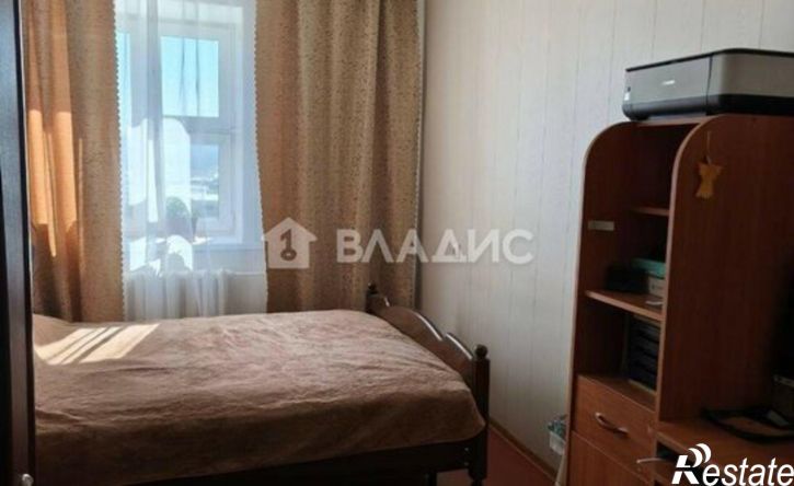 2-комн квартира ул Антонова, 2,  д. 2