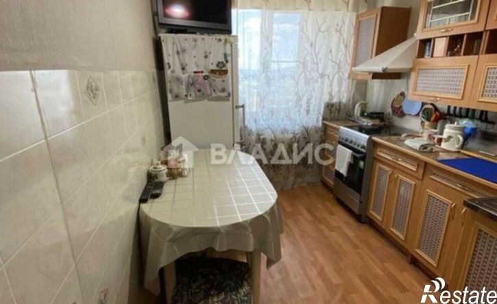 2-комн квартира ул Антонова, 2,  д. 2