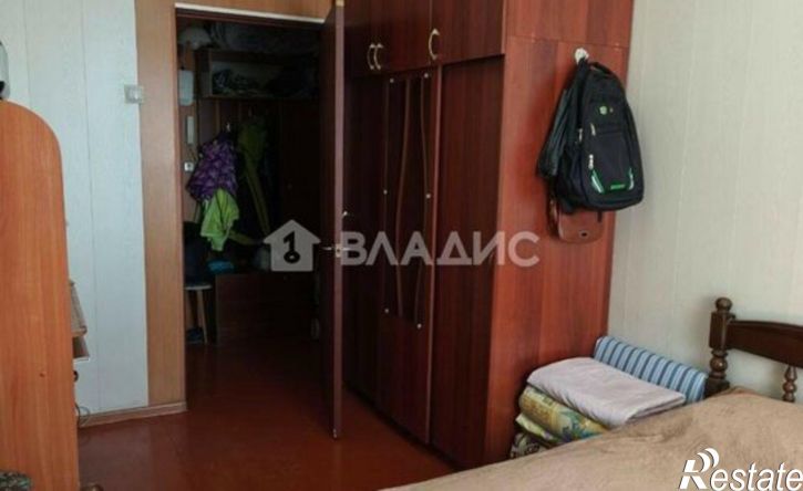 2-комн квартира ул Антонова, 2,  д. 2