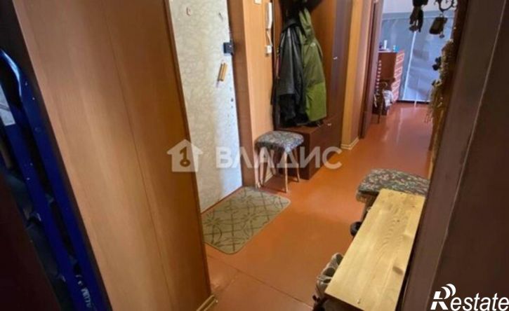 2-комн квартира ул Антонова, 2,  д. 2