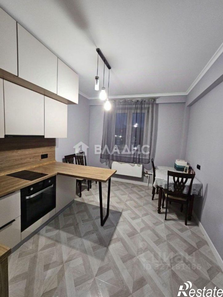1-комн квартира микрорайон 140А