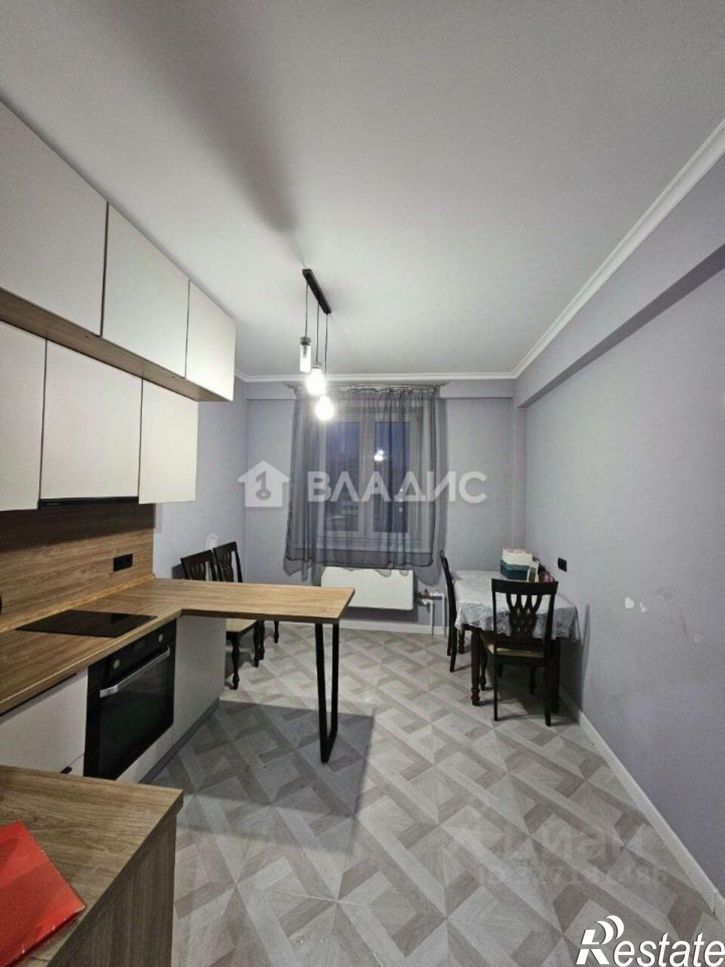 1-комн квартира микрорайон 140А
