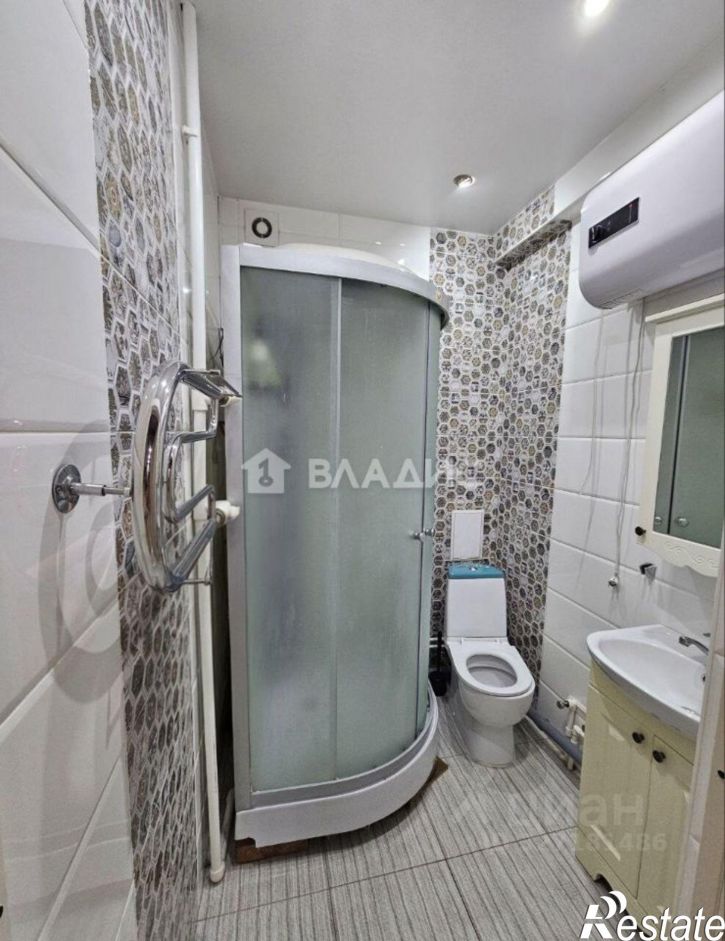 1-комн квартира микрорайон 140А