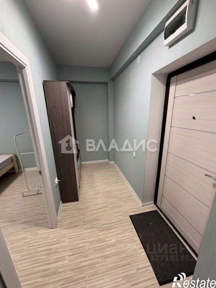 1-комн квартира микрорайон 140Б, 2