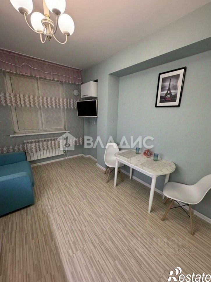1-комн квартира микрорайон 140Б, 2