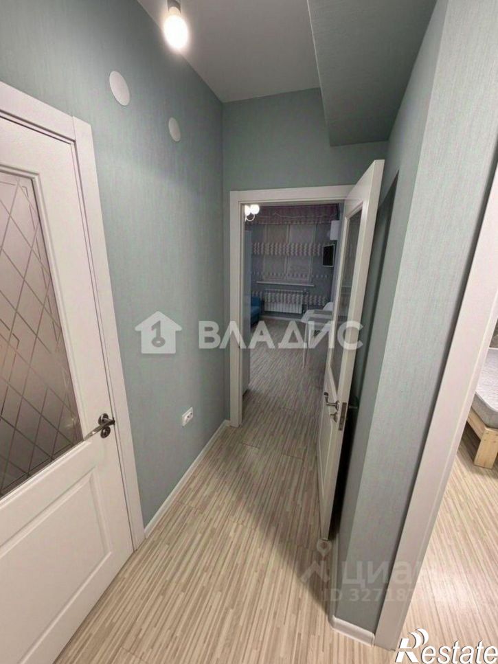 1-комн квартира микрорайон 140Б, 2