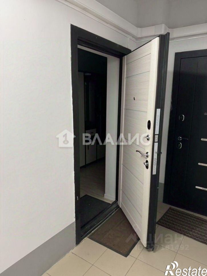 1-комн квартира микрорайон 140Б, 2