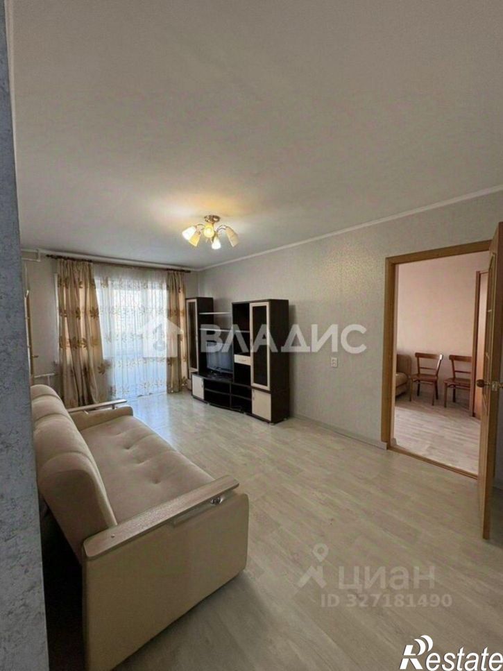 2-комн квартира бульвар Карла Маркса, 31,  д. 31