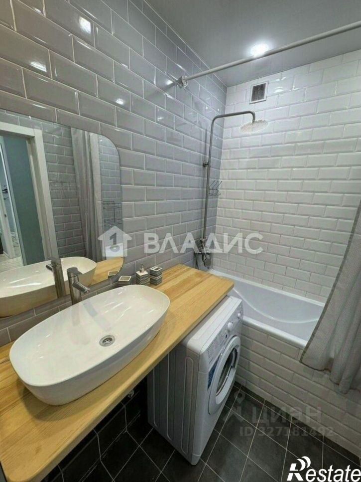 1-комн квартира микрорайон 140Б, 2