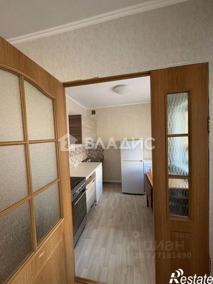 2-комн квартира бульвар Карла Маркса, 31,  д. 31