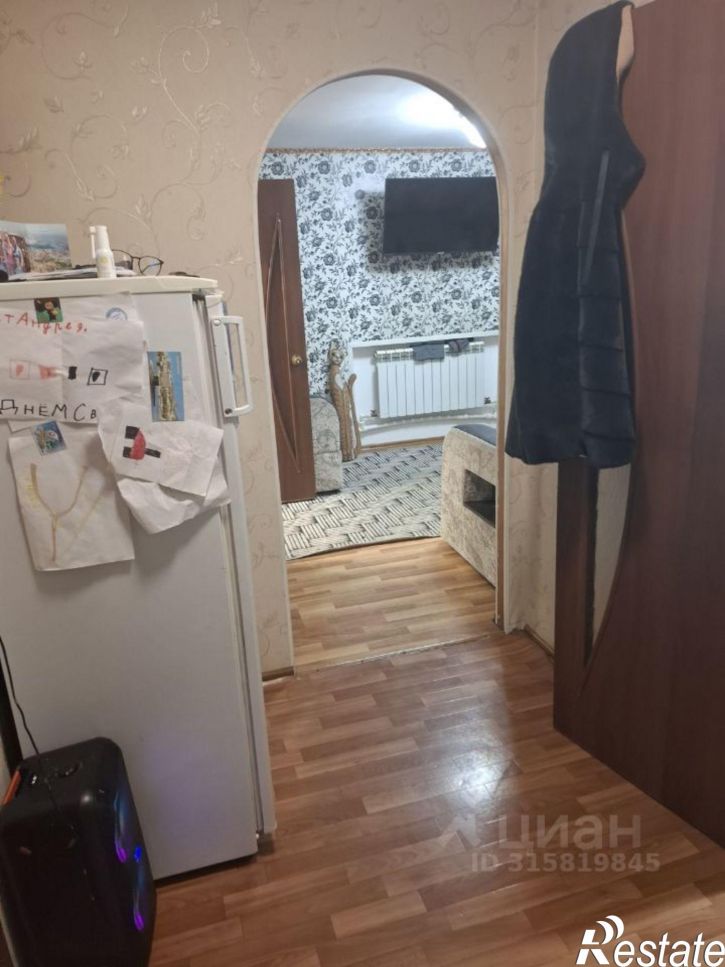 Коттедж/дом Полынная улица, 10,  д. 10