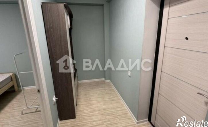 1-комн квартира ул Алдара Цыденжапова, 4,  д. 4