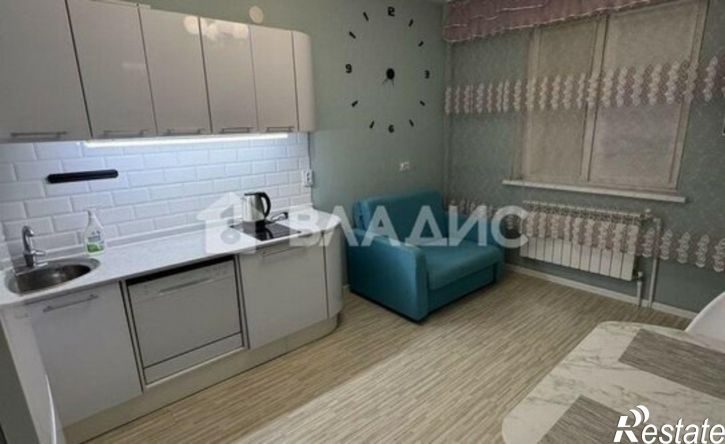 1-комн квартира ул Алдара Цыденжапова, 4,  д. 4