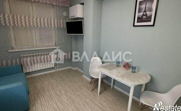 1-комн квартира ул Алдара Цыденжапова, 4,  д. 4
