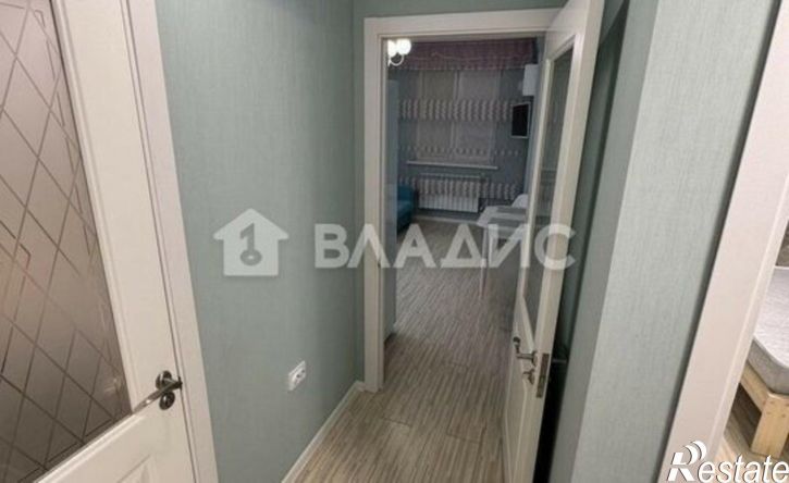 1-комн квартира ул Алдара Цыденжапова, 4,  д. 4