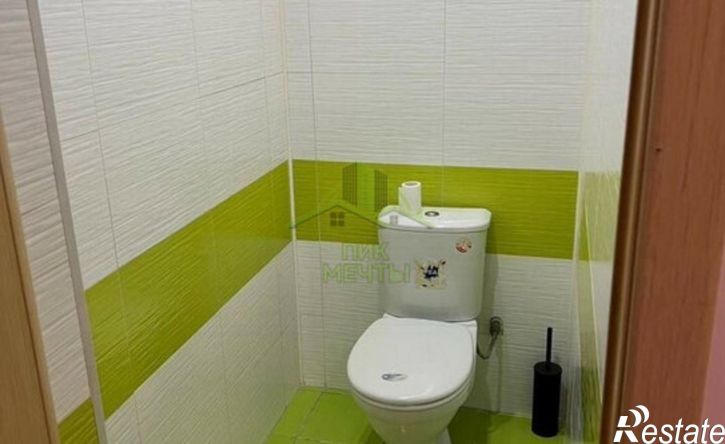 3-комн квартира ул Боевая, 7В,  д. 7В