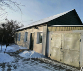 коттедж 102 кв м Авиационная улица
