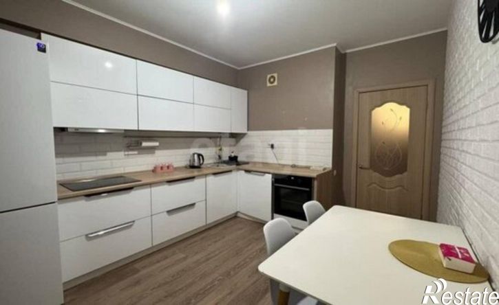 2-комн квартира улица Ринчино, 2В,  д. 2В